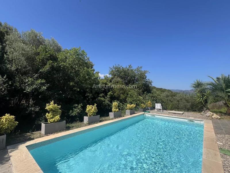 Maison - 47 m² - 3 pièces