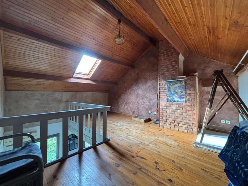 Maison - 169 m² - 4 pièces