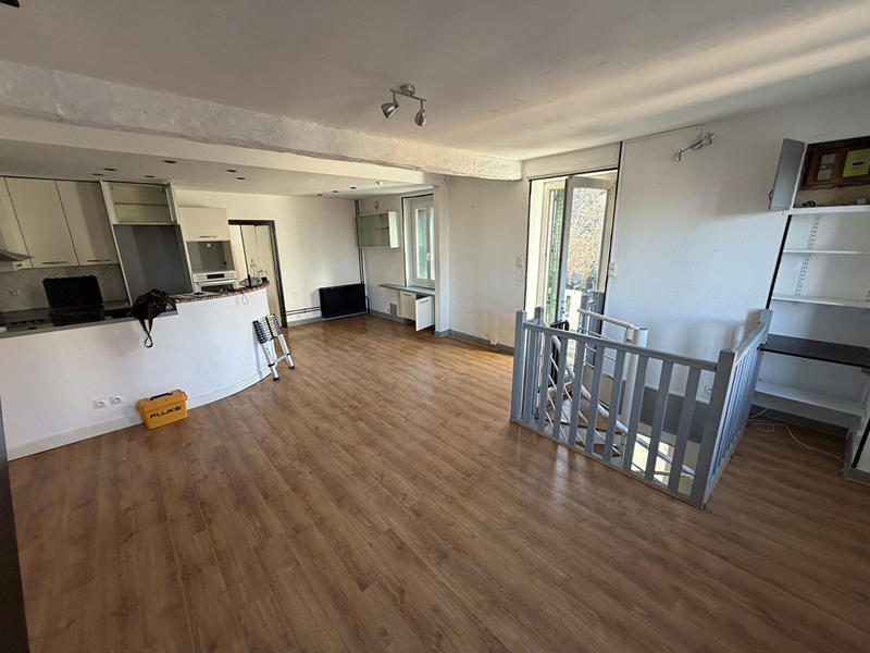 Maison - 133 m² - 5 pièces