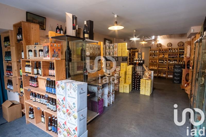 Appartement - 138 m² - 5 pièces