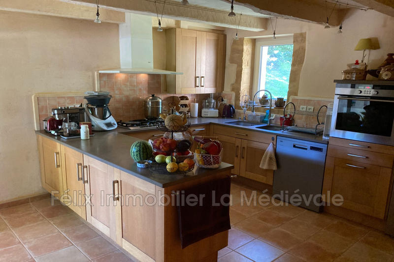 Maison - 170 m² - 6 pièces