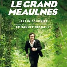 Le Grand Meaulnes - Lucernaire, Paris
