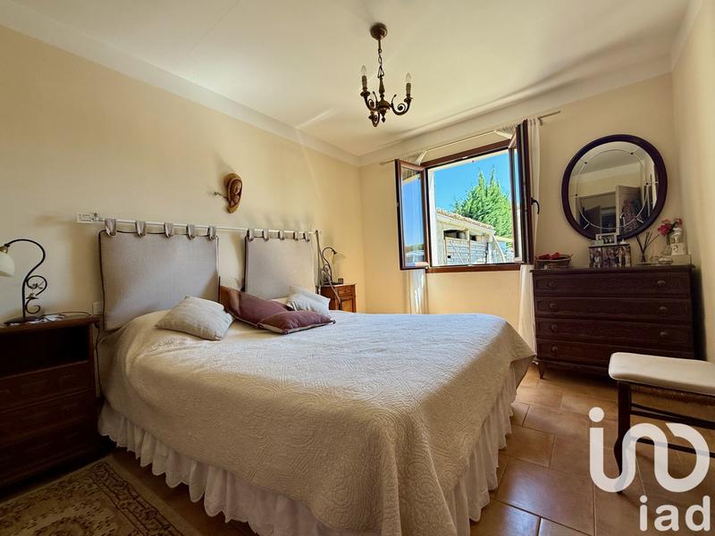 Maison de campagne - 250 m² - 10 pièces