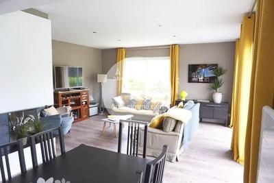 Maison - 175 m² - 7 pièces