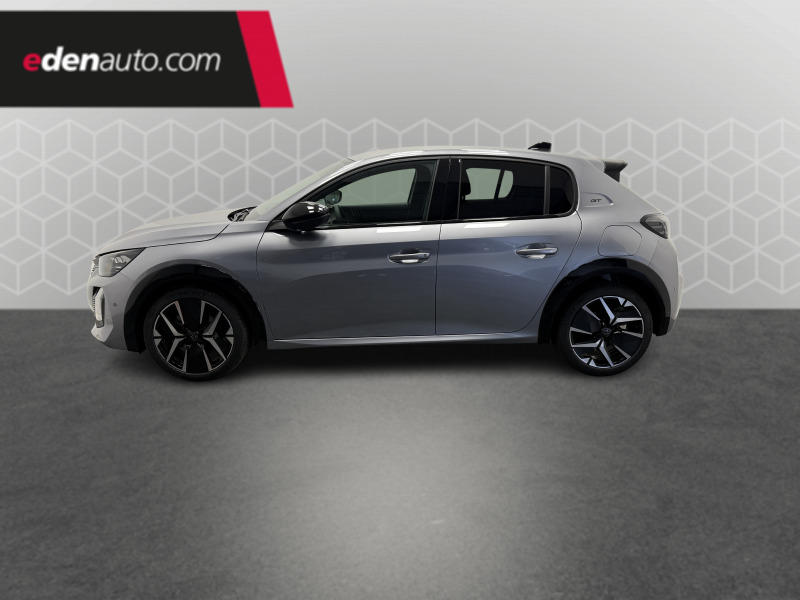 Peugeot 208 Hybrid 110 e-Dcs6 Gt