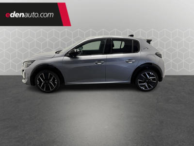 Peugeot 208 Hybrid 110 e-Dcs6 Gt