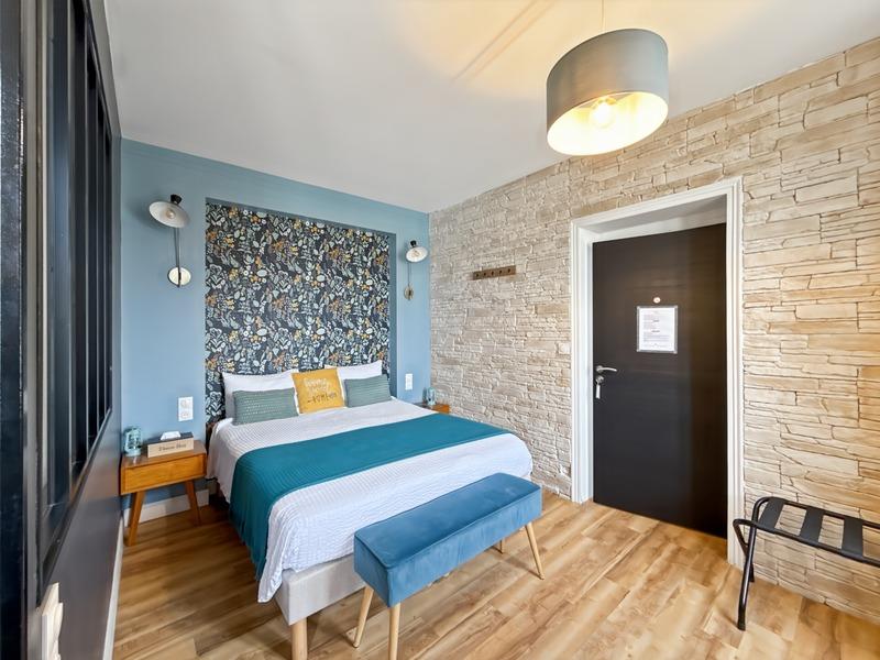 Propriété - 263 m² - 10 pièces