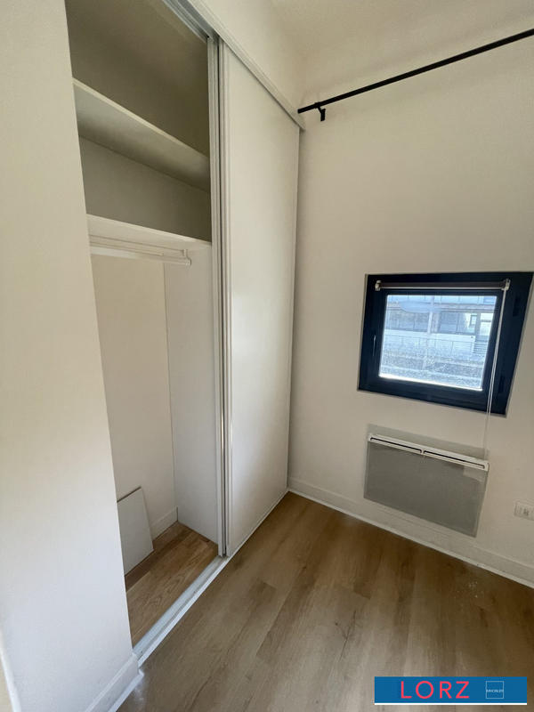 Appartement - 37 m² - 2 pièces