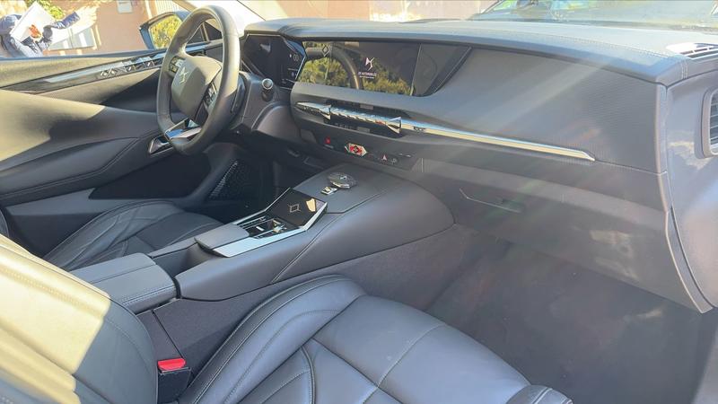 Ds Ds 4 Ds4 Crossback 1.5 BlueHDi 130 Eat8 Rivoli