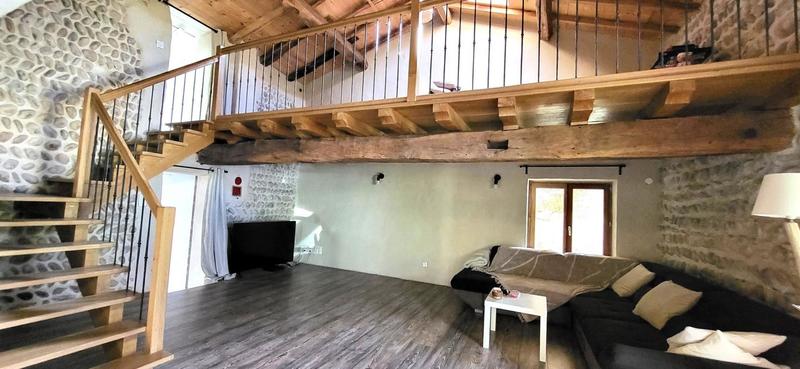 Ferme - 180 m² - 4 pièces