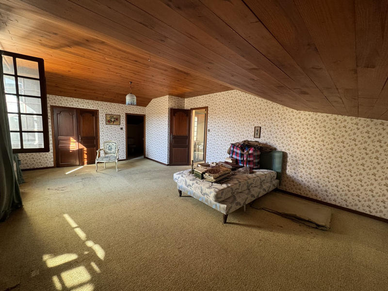 Maison - 173 m² - 4 pièces