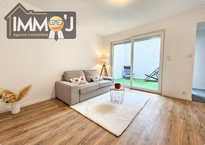 Maison - 82 m² - 4 pièces