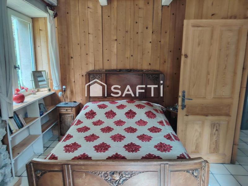 Maison - 263 m² - 8 pièces