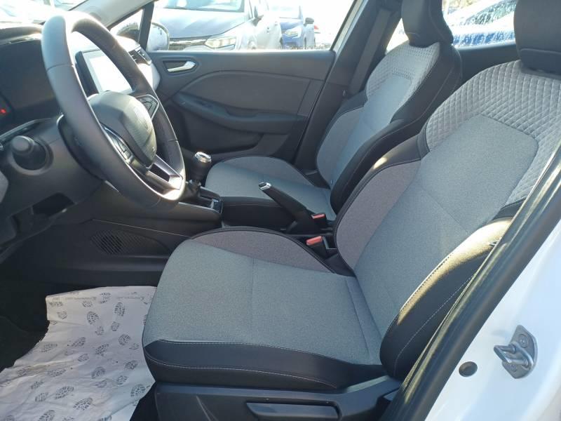 Renault Clio TCe 90 Gsr2 Evolution