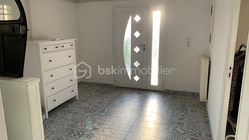 Pavillon - 175 m² - 9 pièces