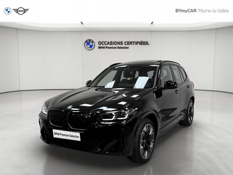 Bmw iX3 G08 Lci m Sport 286 ch Impressive