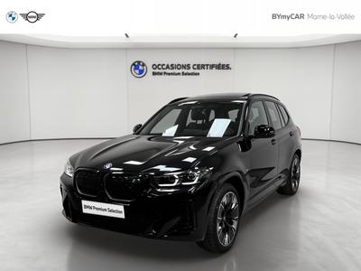 Bmw iX3 G08 Lci m Sport 286 ch Impressive