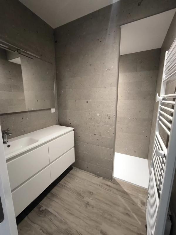 Appartement - 74 m² - 5 pièces