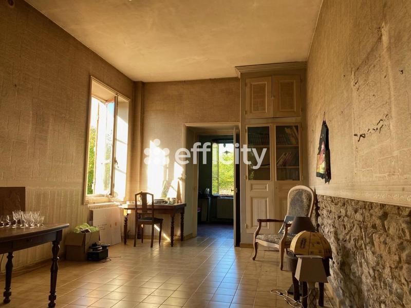 Maison - 128 m² - 6 pièces