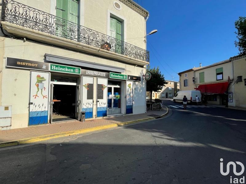 Local commercial - 250 m²