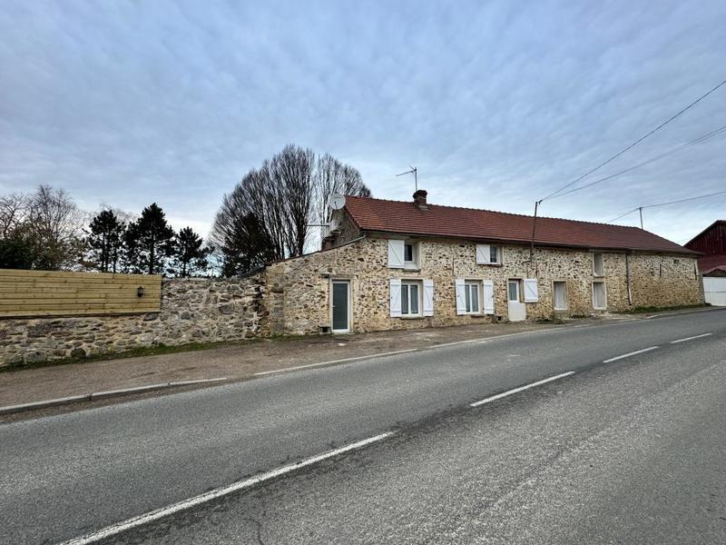 Maison - 195 m² - 7 pièces