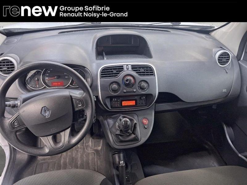 Renault Kangoo Express 1.5 Dci 90 E6 Grand Confort