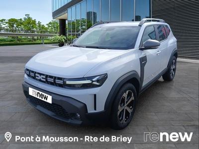 Dacia Duster Hybrid 140 Journey