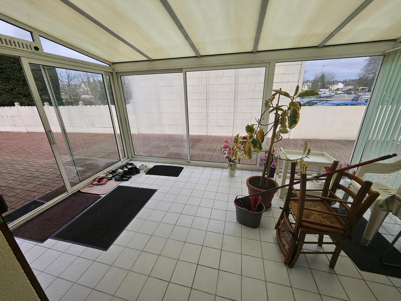 Maison - 115 m² - 7 pièces