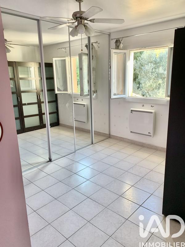 Maison - 75 m² - 4 pièces