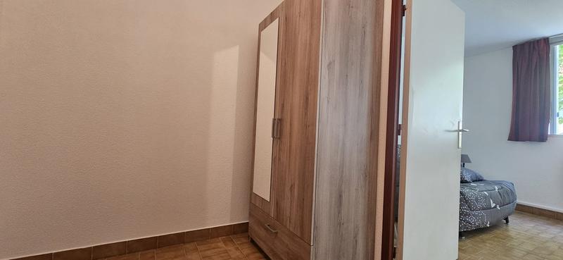 Appartement - 25 m² - 1 pièce