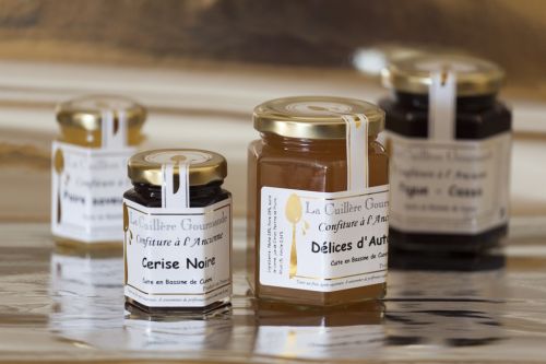 La Cuillère Gourmande