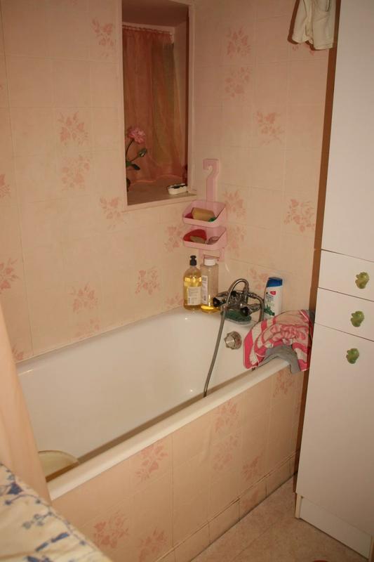 Maison - 122 m² - 4 pièces