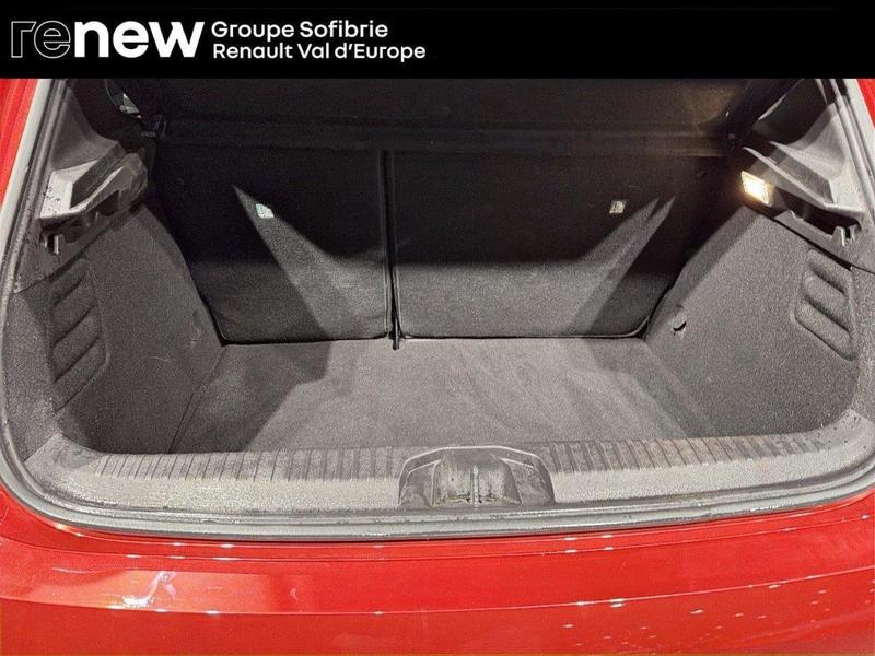 Renault Clio V E-Tech 140 - 21n Limited