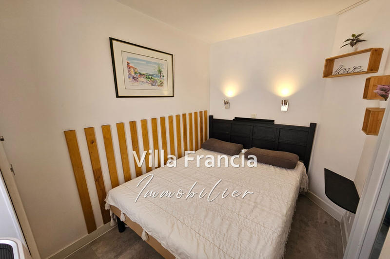 Appartement - 27 m² - 2 pièces