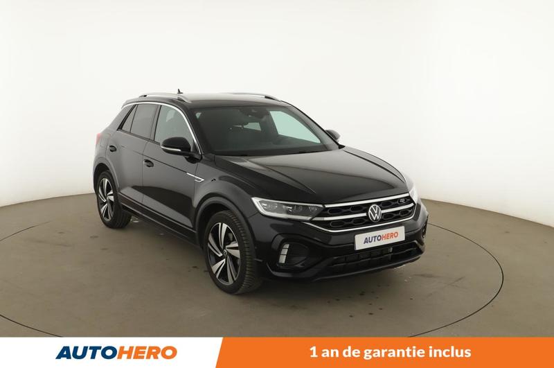 Volkswagen t-Roc 2.0 Tdi R-Line Dsg7 150 ch