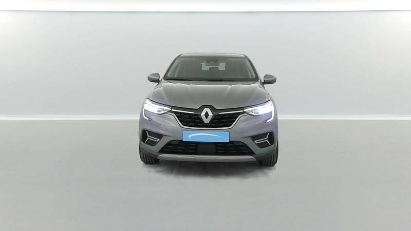 Renault Arkana mild hybrid 140 Edc Fap - 22 Evolution