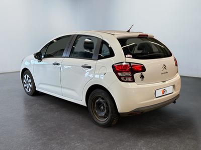 Citroën C3 VTi 82 PureTech Attraction