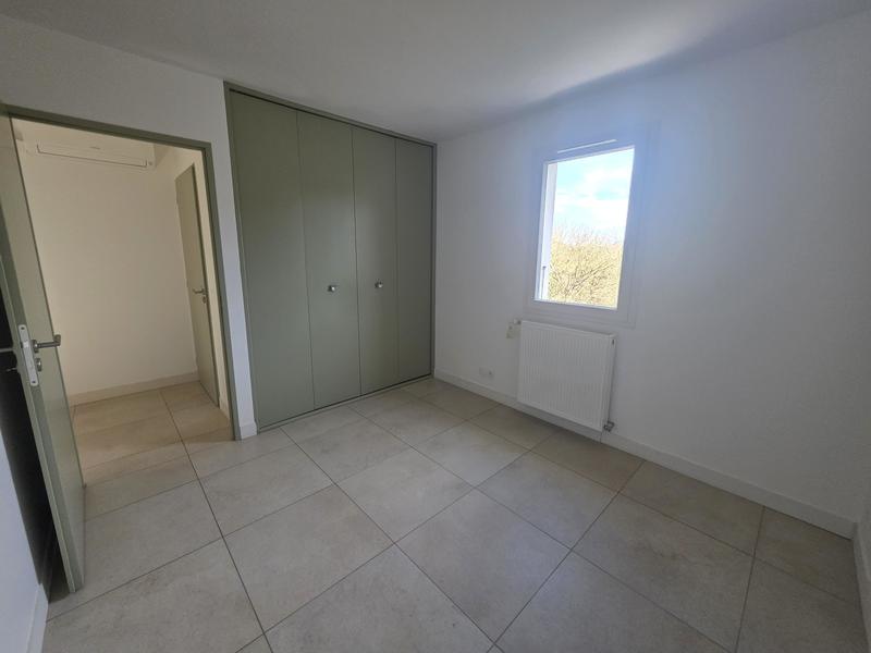 Maison - 108 m² - 4 pièces