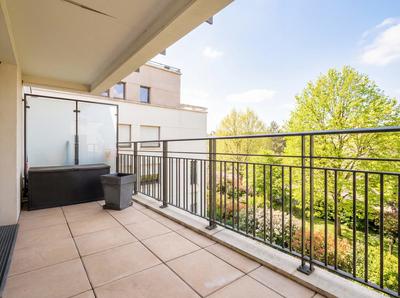 Appartement - 57 m² - 2 pièces