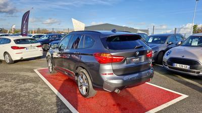 Bmw X1 F48 Sdrive 18i 140 Ch Dkg7 m Sport