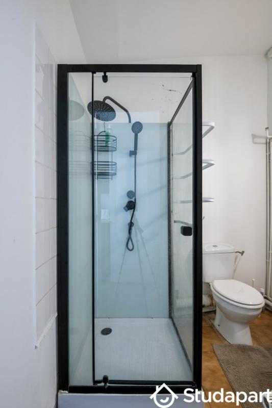 Chambre - 15 m² - 1 pièce