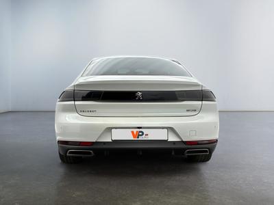 Peugeot 508 Business BlueHDi 130 ch s&amp;S Eat8 Allure
