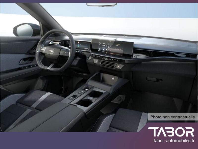 Opel Grandland Hybrid Aut Edition Pack Confort