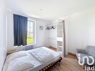 Maison - 99 m² - 6 pièces