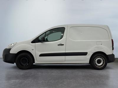 Citroën Berlingo Fourgon m Bluehdi 100 s&amp;S Etg6 Club