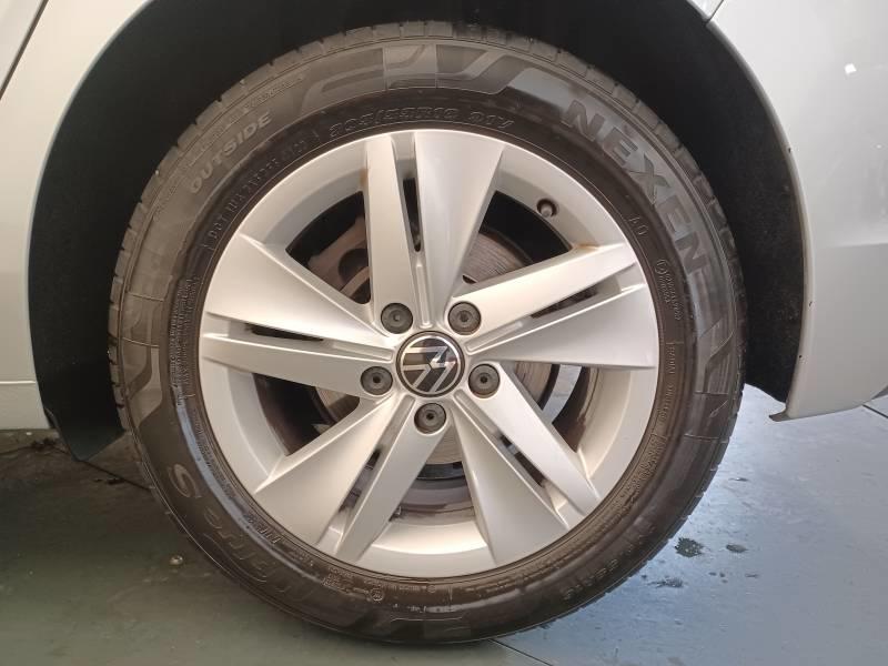 Volkswagen Golf 2.0 Tdi Scr 115 Bvm6 Life Business 1st