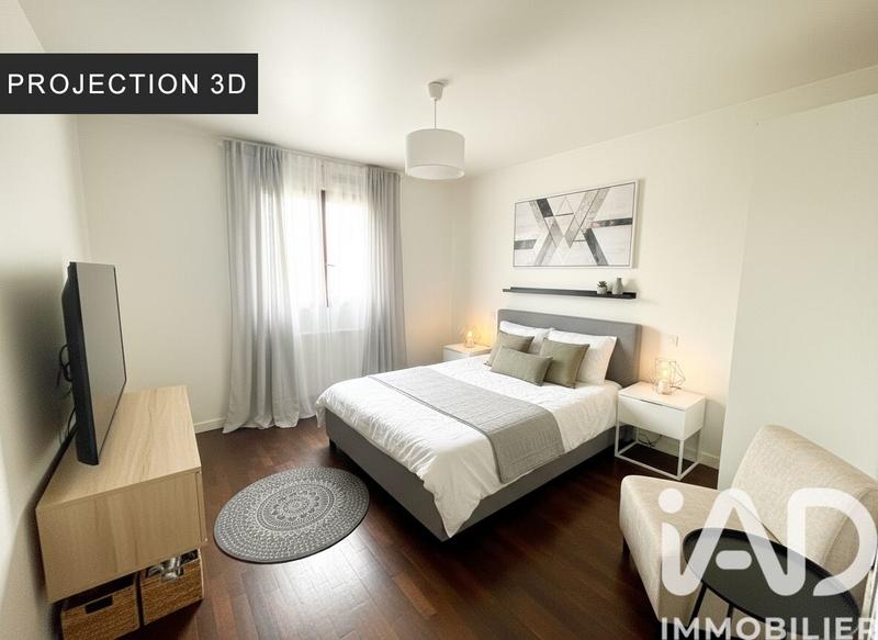 Maison - 193 m² - 8 pièces