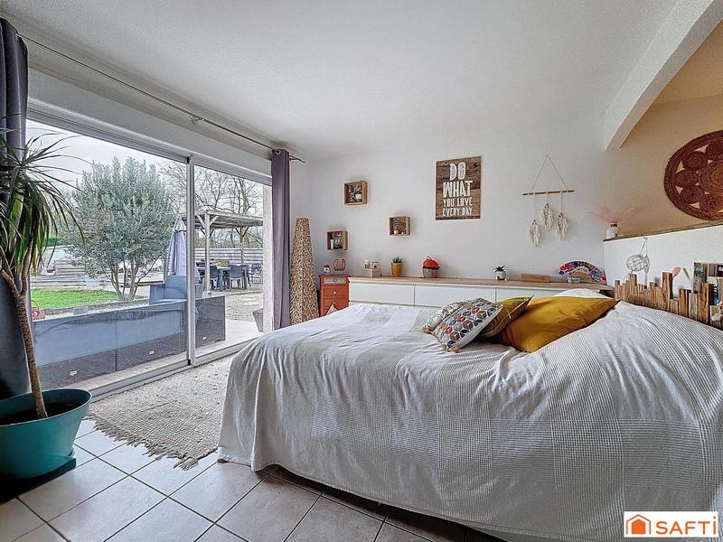 Villa - 148 m² - 7 pièces