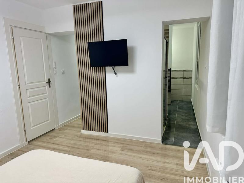 Maison de village - 103 m² - 5 pièces