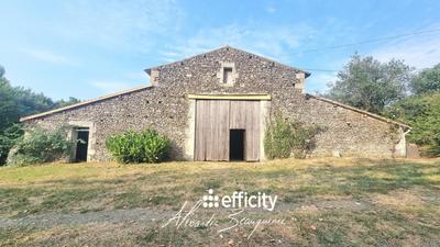 Maison - 207 m² - 5 pièces